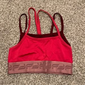 Fabletics sports bra